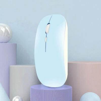 Touchpad Keyboard Mouse For iPad 11th/10/9/8/7/6/5 Gen Air 6 5 4 3 Pro 11 13 M4 - Image 1 of 4