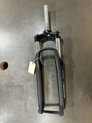 Horquilla de bobina SR Suntour XCM32 Boost, 100 mm Foto 1 de 4