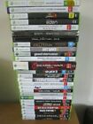 Xbox 360 Games *choose Your Game * Xbox 360 Game Console Xbox 360 Games Xb360