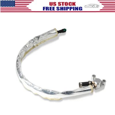  Kit de soporte de sensor de presión de riel de combustible 30720139 para Volvo S80 XC90 Foto 1 de 4