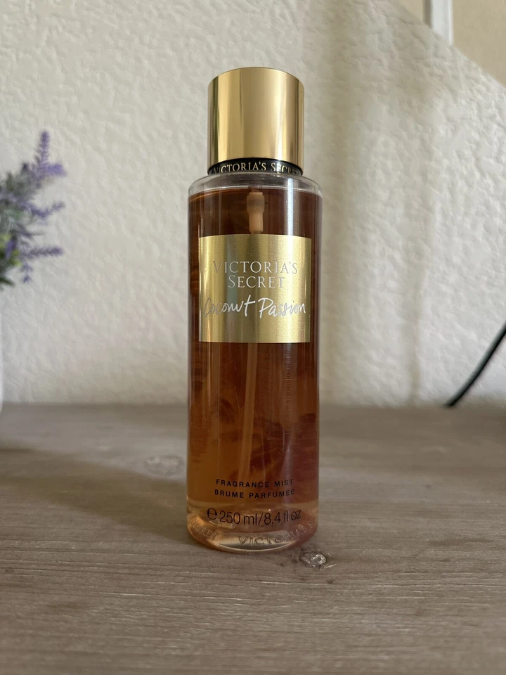 Victoria's Secret Coconut Passion Fragrance Mist 250 ML/ 8.4 FL OZ - Image 1 of 1