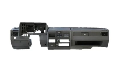 Cruscotto completo Iveco Daily 1996 - 93924756 - Imagen 1 de 4