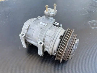 Compresor de aire acondicionado Toyota 4Runner 1996-2002 OEM Foto 1 de 4