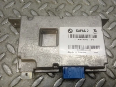 1C683976901 CENTRALINA MOTORE PER BMW SERIE 2 GRAN TOURER F46 2.0 16V  9789746 - Immagine 1 di 4