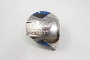 Cleveland Launcher Dst 9*  Driver Club Head Only Inv12701874 - Picture 1 of 4