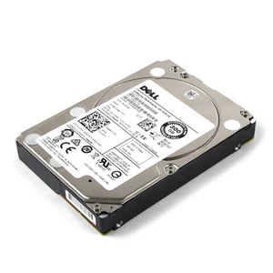 Dell YJ2KH Seagate ST300MM0008 300GB 10K SAS 12G Enterprise SED 2.5'' HDD 128MB - Picture 1 of 3