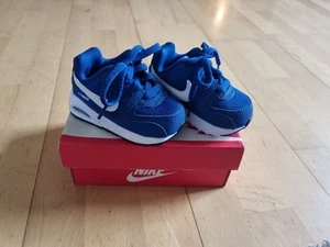 NEU!!! Original NIKE AIR MAX BABY GR.19,5 - Bild 1 von 3