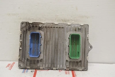 Dodge Dart P05150946AA 2013 2014 unidad de módulo de control del motor Ecm C79 019 Foto 1 de 4