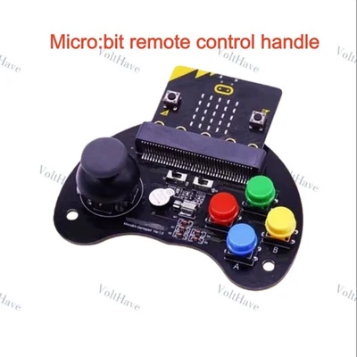 1PCS Microbit Programmable Game Controller - Without Motherboard Fast Shipping - Image 1 of 4