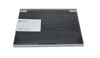 Clavier Microsoft surface QWERTY-US- pro 3/4/5/6/7+ NEUF scellé - Bild 1 von 4