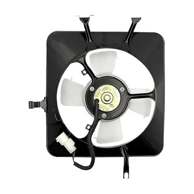 For Honda Accord 1986 1987 1988 1989 A/C Fan Assembly | HO3114101 | 38616PH4661 - Изображение 1 из 4