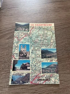 CP Multivues Grenoble - Picture 1 of 1