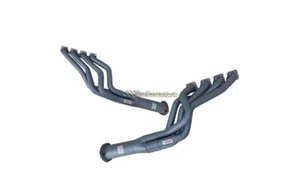 PACEMAKER 17/8" HEADER EXTRACTORS For FALCON XR XT XW XY V8 4V 351 CLEVELAND - Picture 1 of 2