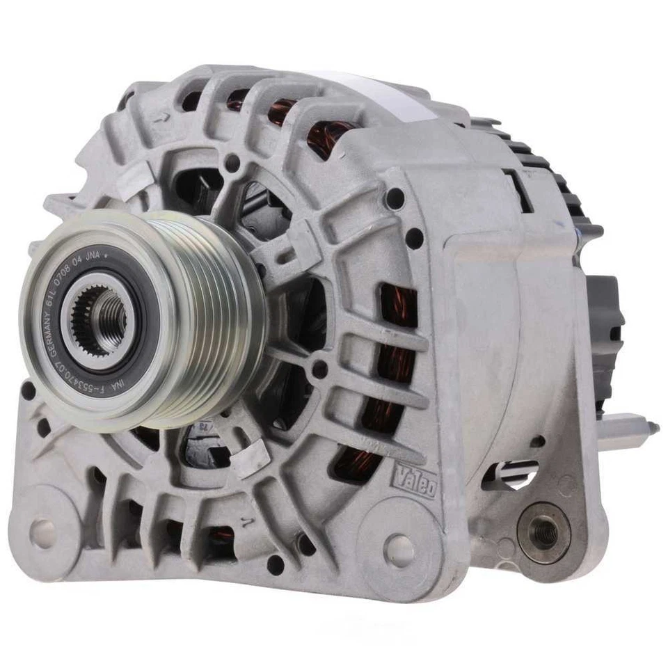 Alternador-GLS Valeo 439312 Foto 1 de 4
