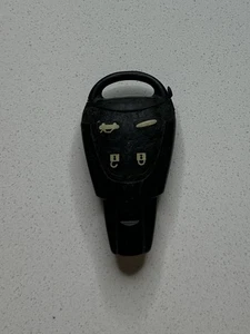 Saab 2003 9-3 Keyless Entry Remote Key FOB OEM LTQSAAM433TX - Picture 1 of 5