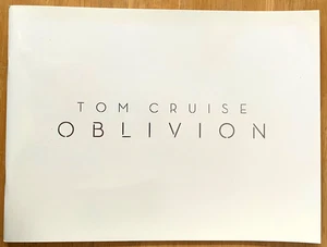 Oblivion 2013 Filmprogramm Japan Tom Cruise, Morgan Freeman, Andrea Riseborough - Bild 1 von 8