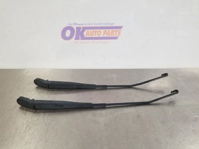 13 2013 FORD F150 XLT WINDSHIELD WIPER ARM SET - Image 1 of 4