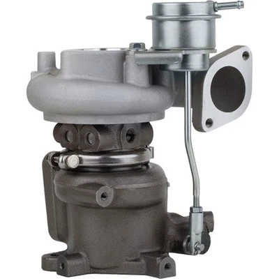 New Turbo Water Cooling Turbocharger For Nissan Juke 2011-2017 1.6L l4 Foto 1 de 4