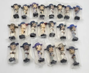 Lote de 22 Mini Bobbleheads MLB 2002-03 POST Cereal Béisbol - Imagen 1 de 10