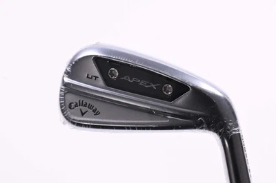 Callaway Apex UT 24 #3 Iron / 20 Degree / Stiff Flex HZRDUS Black 80 Shaft - Image 1 of 4