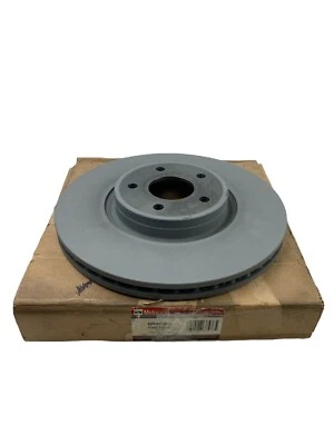 Rotor de freno de disco delantero genuino Motorcraft BRRF-291 Escape Focus MKC 2013-2019 Foto 1 de 4