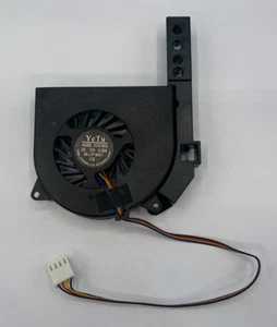 ASUS H110T Fan YeTu YT002 Laptop CPU Cooling Fan YD7015HS, 49-L1F18001 - Picture 1 of 3