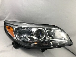 2013-2015 Chevrolet Malibu Right Passenger Headlight Halogen OEM 234 - Picture 1 of 15