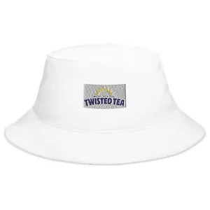 Twisted Tea Stylish Bucket Hat - Picture 1 of 1