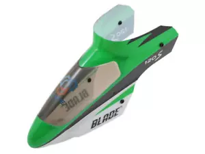 Haube : Blade 120 S: BLH4107 - Bild 1 von 1