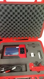 Localizzatore Armature Scanner Barra Acciaio Scanner per Posizionamento Rinforzo - Foto 1 di 18