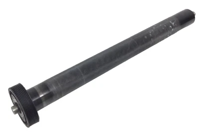 Cinta de correr HealthTrainer rodillo de transmisión delantera con polea 409-00005 Foto 1 de 2