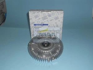 Giunto Viscoso originale Ssangyong Rexton Kyron Rodius  6652000222 Sivar G0GV307 - Bild 1 von 1