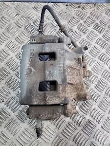 MITSUBISHI OUTLANDER BRAKE CALIPER FRONT RIGHT 2.4L PHEV CVT HYBRID SUV 2019 - Picture 1 of 10