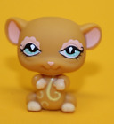 Littlest Pet Shop  Hasbro LPS Figur  Mouse