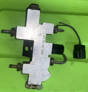 1998 - 2001 DODGE RAM 1500 2500 DAKOTA DURANGO ABS BRAKE PROPORTIONING VALVE OEM - Picture 1 of 2