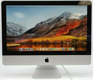 Apple iMac 2010 Desktops & All-In-Ones for sale | eBay