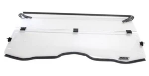 S93 2317-0329 Moose Fold Down Windshield For CFMOTO UFORCE - Picture 1 of 1