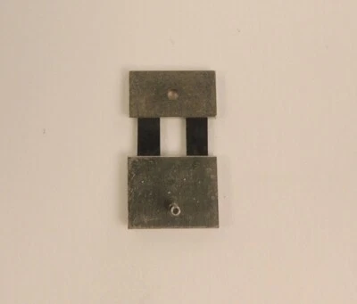 lame suspension de pendule horloge carillon N° 20 - Image 1 of 4