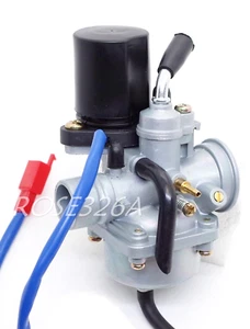 Carburador para scooter Yamaha Jog 50 90 de 2 tiempos - Imagen 1 de 4