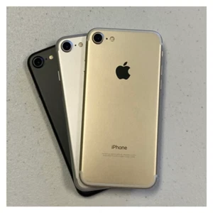Apple iPhone 7 32GB/128GB - Black, Gold, Silver - Unlocked Verizon & T-Mobile - Picture 1 of 9