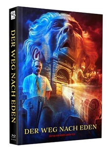 Der Weg nach Eden - Limited 111 Mediabook - Cover H - Imagen 1 de 1