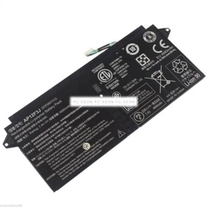 Batterie Original Acer Aspire S7-391 Series 7.4V 4680mAh 35Wh AP12F3J - Bild 1 von 1