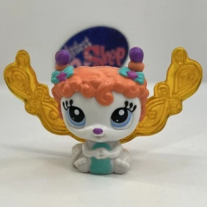 FAIRY #2730 - Auténtica tienda de mascotas Littlest - Hasbro LPS - Imagen 1 de 4