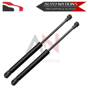2Pcs Tailgate Trunk Gas Shock Struts For Toyota Corolla E12U 2002-2006 Hatchback - Picture 1 of 6