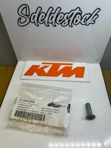 1 Vis fraisée ISA45 M8X26 ktm husqvarna 0019080266s 0019080266 54510052000 - Picture 1 of 4