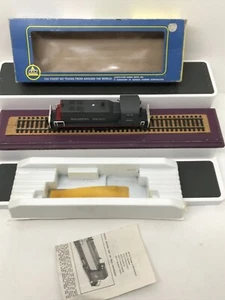 AMH HO 5014 G Diesel EMD SW-1 Southern Pacific 621A boxed with instructions - Picture 1 of 13