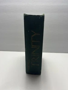 Trinity by Leon Uris (1976, Hardcover) Doubleday - Picture 1 of 6