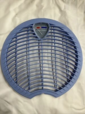 Holmes HM-1865 Humidifier Top Blue Fan Cover Grate Filter Check Part Tested - Image 1 of 4