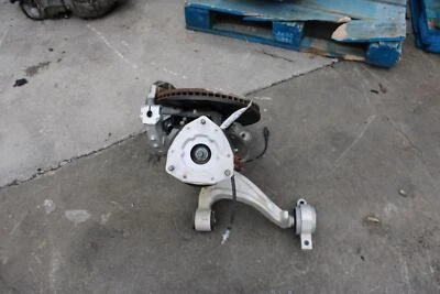 Montaje de rodilla INFINITI Q60 izquierda 21 Foto 1 de 3