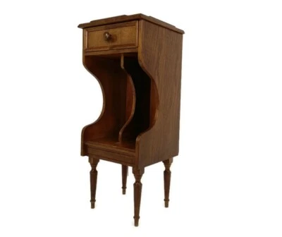 Прихожая шкаф ночная стойка прихожая телефон приставной столик стол документы красивый - Изображение 1 из 4